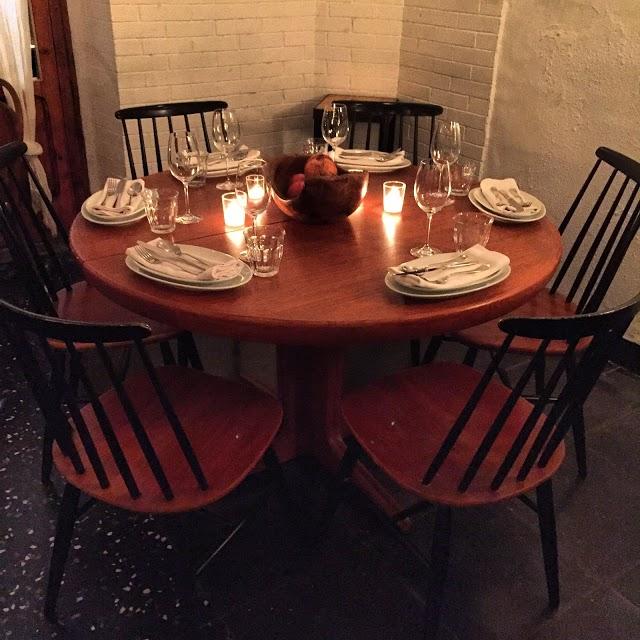 Restaurante Lo de Flor